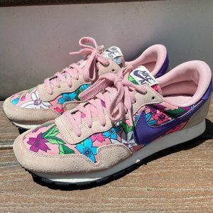 Nike Women’s Air Pegasus 83 Aloha Pack Sneakers